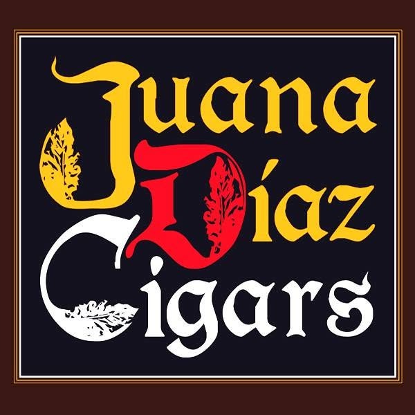 Logo Oficial Juana Díaz Cigars